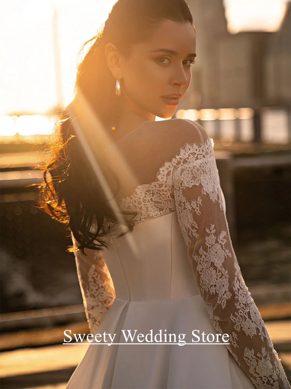 Charming Beach Wedding Bridal Dress: A Complete Guide for the Perfect Coastal Ceremony Charming Beach Wedding Bridal Dress: A Complete Guide for the Perfect Coastal Ceremony