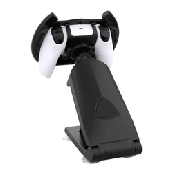Racing Games Steering Wheel for Playstation 5 PS5 Gaming Controller Pro Handle