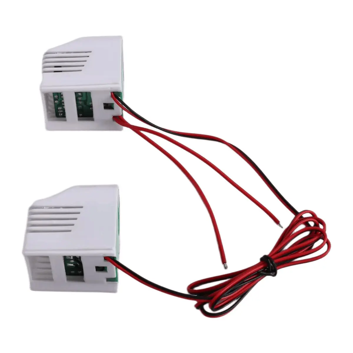 Workshop Gear T8 Electronic Head Ballast Old-Fashioned Fluorescent Tube Bracket Lamp Holder 20W-40W Watt Rectifier