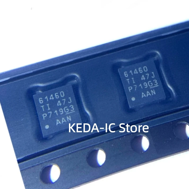 

2 шт. ~ 100 шт./лот LM61460 LM61460AANRJRR 61460 VQFN14 Новый оригинал