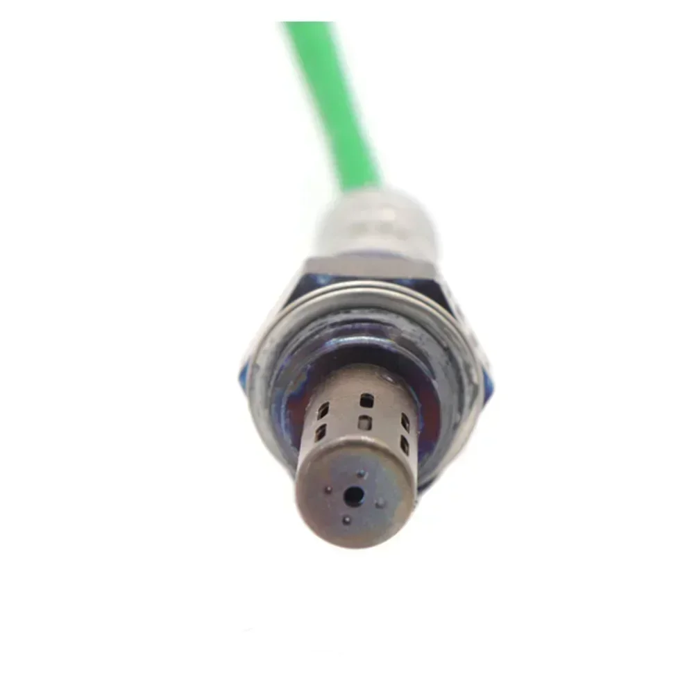 CAR Probe Air Fuel Ratio Lambda Oxygen O2 Sensor Rear For Mazda 5 6 M5 M6 MZR 1.8L 2.0L 2.3L 2005-2013 LF4K-18-861 LF5G-18-861A