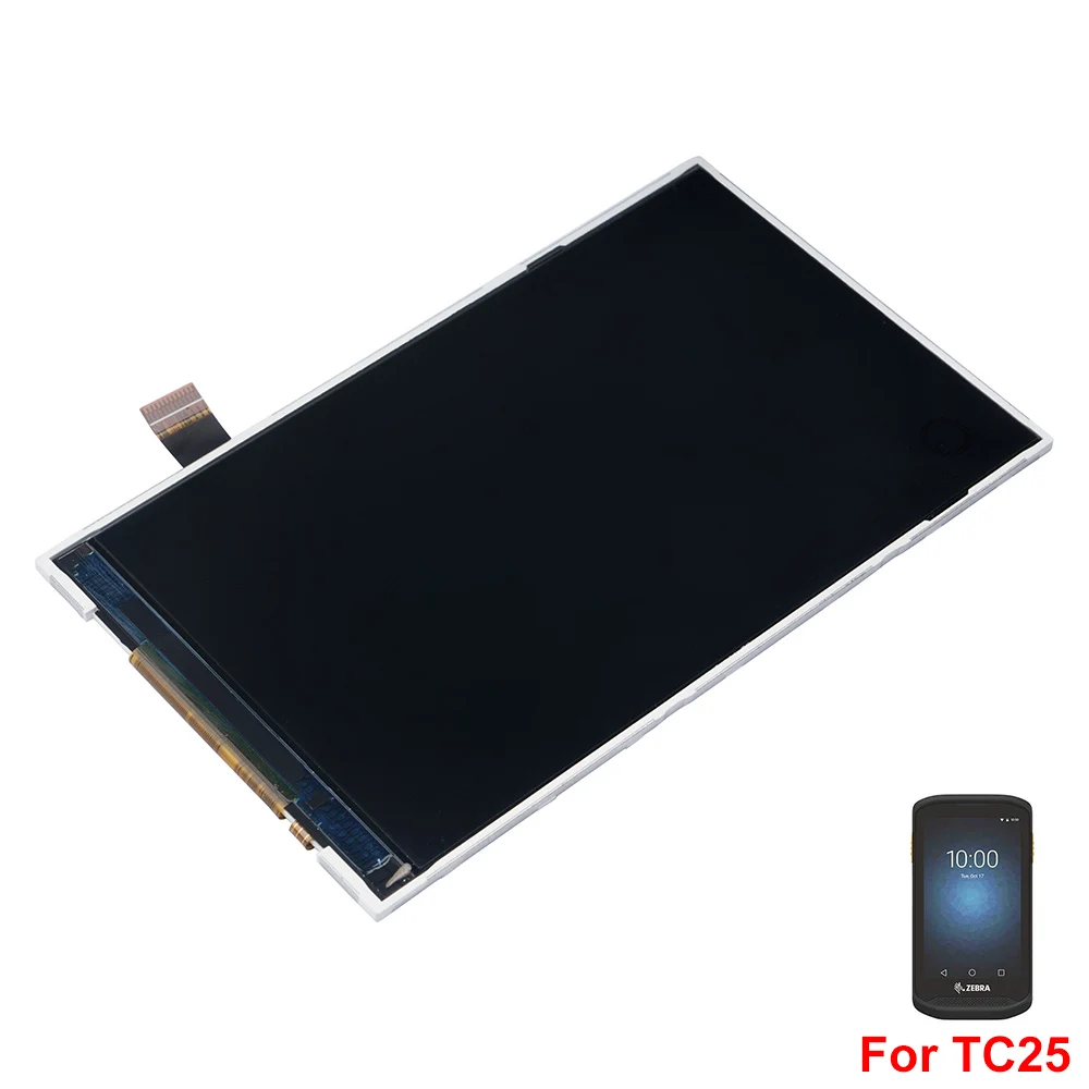 ☑️LCD Module for Motorola Zebra TC20 TC200J TC25☑️