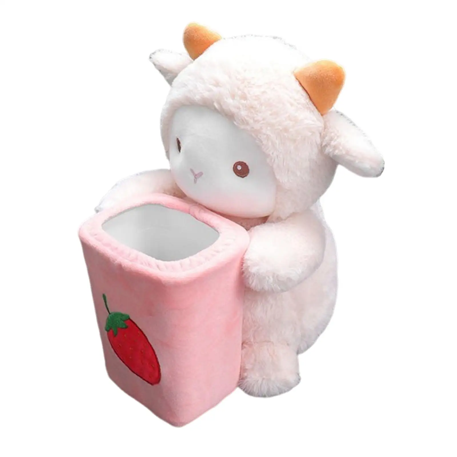 Car Tissue Paper Box Car Interior Organization for Car Restaurant Gift