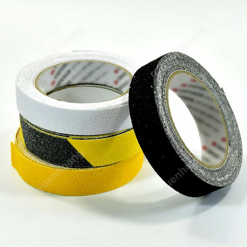 1PCS 2.5x500cm Simulation Road Tape Model Race Track Sticker Frosted Anti-Slip Stickers for Sand Table Roads Detailed Models