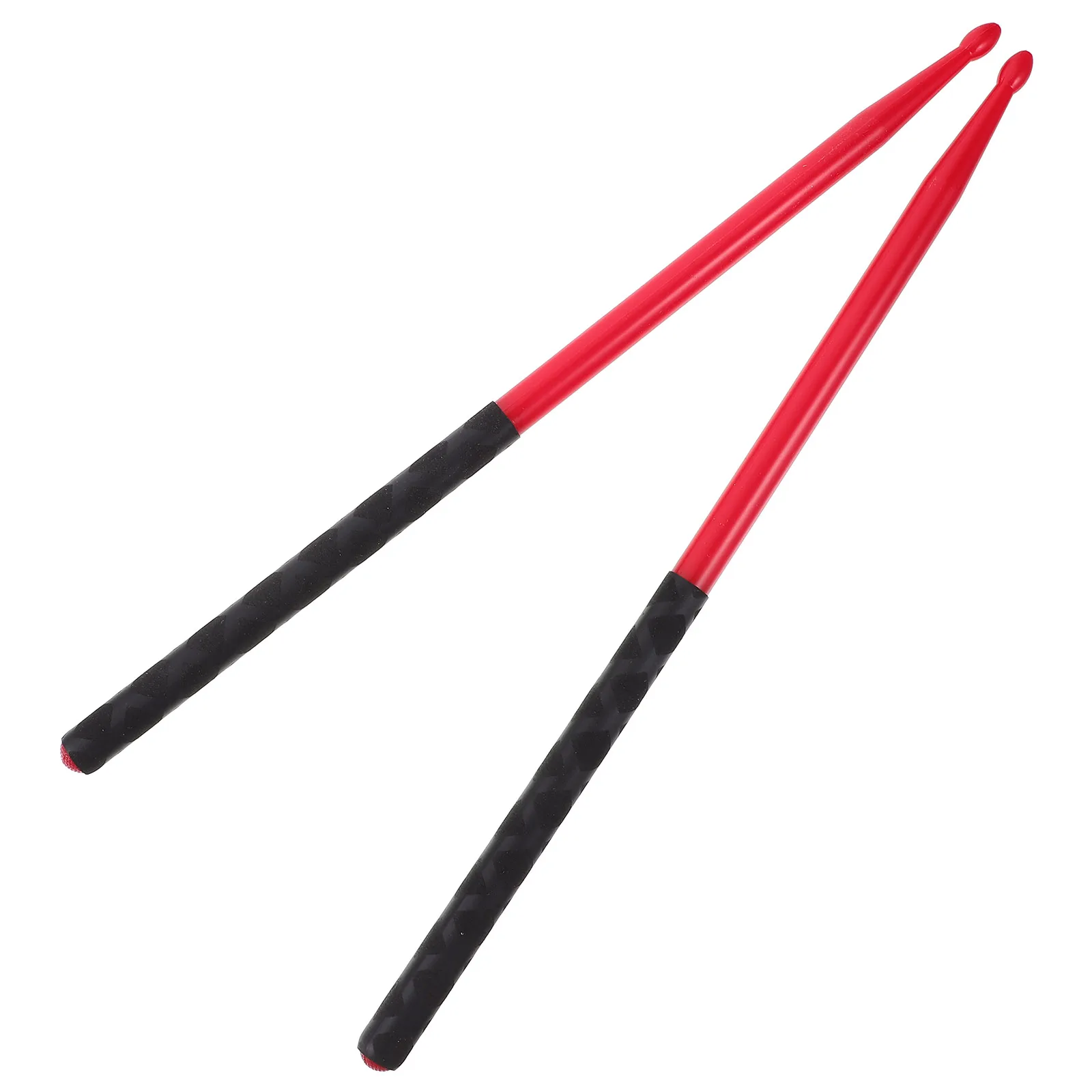 

3 Pairs Drum Stick Practical Drumstick Drumsticks for Electronic Nylon Instrument Jazz Handle Child