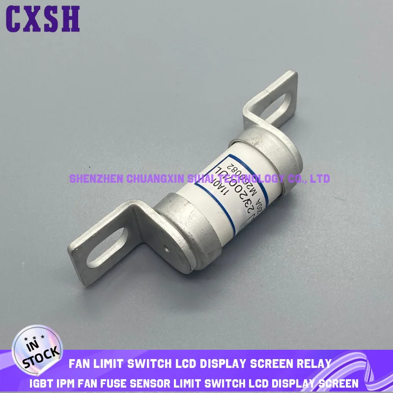 50SHA40S 25FH75 50SHA80S 6.6URGJ23/200UL 100GH-125UL fuse