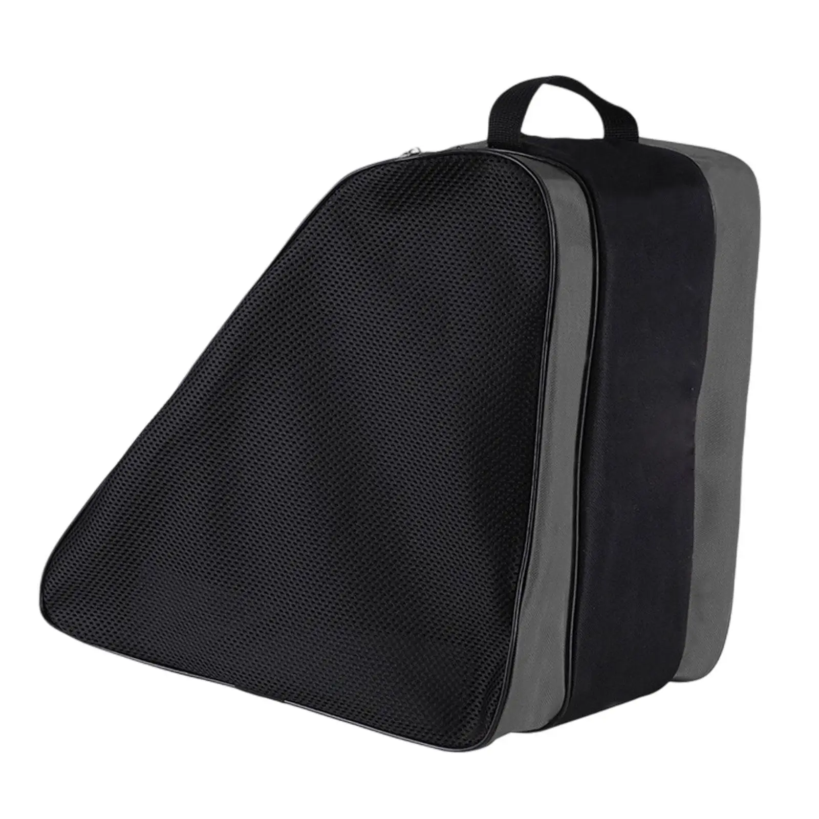 Skate Bag Breathable Roller Skate Accessories Carry for Women Boys Girls