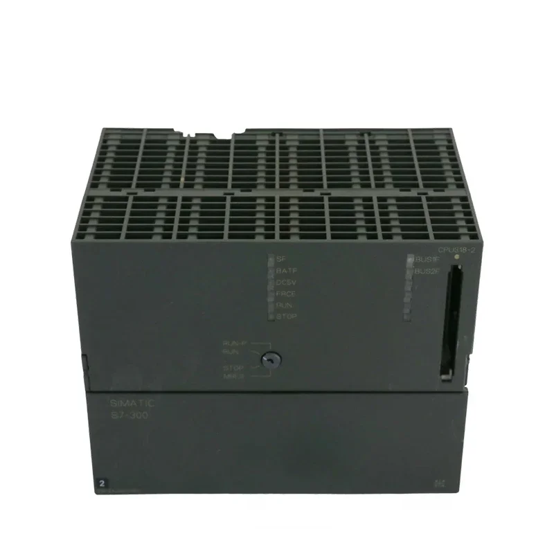 New Brand New Original 6ES7 318-2AJ00-0AB0 6ES7318-2AJ00-0AB0 Central Processing Unit Programmable Controller