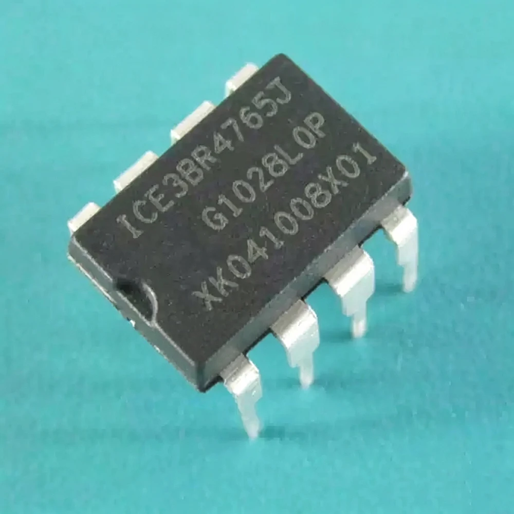 ICE3BR4765J ICE3BR4765JZ 3BR4765JZ 3BR4765 DIP-7 DIP-8 in stock 5pcs/lot