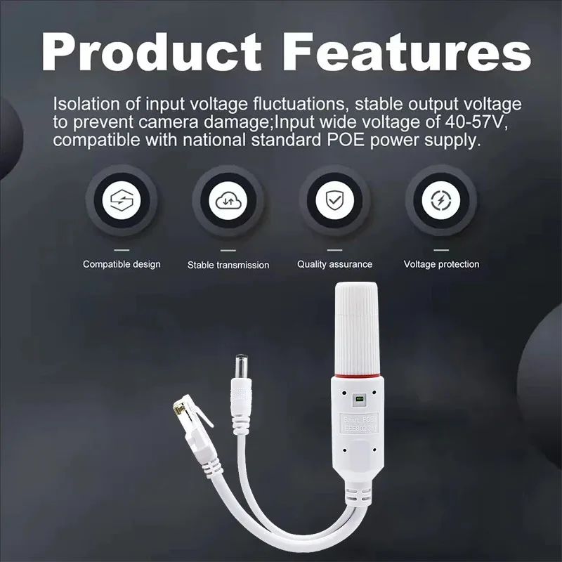 Рисунок 6 - Водонепроницаемый разветвитель