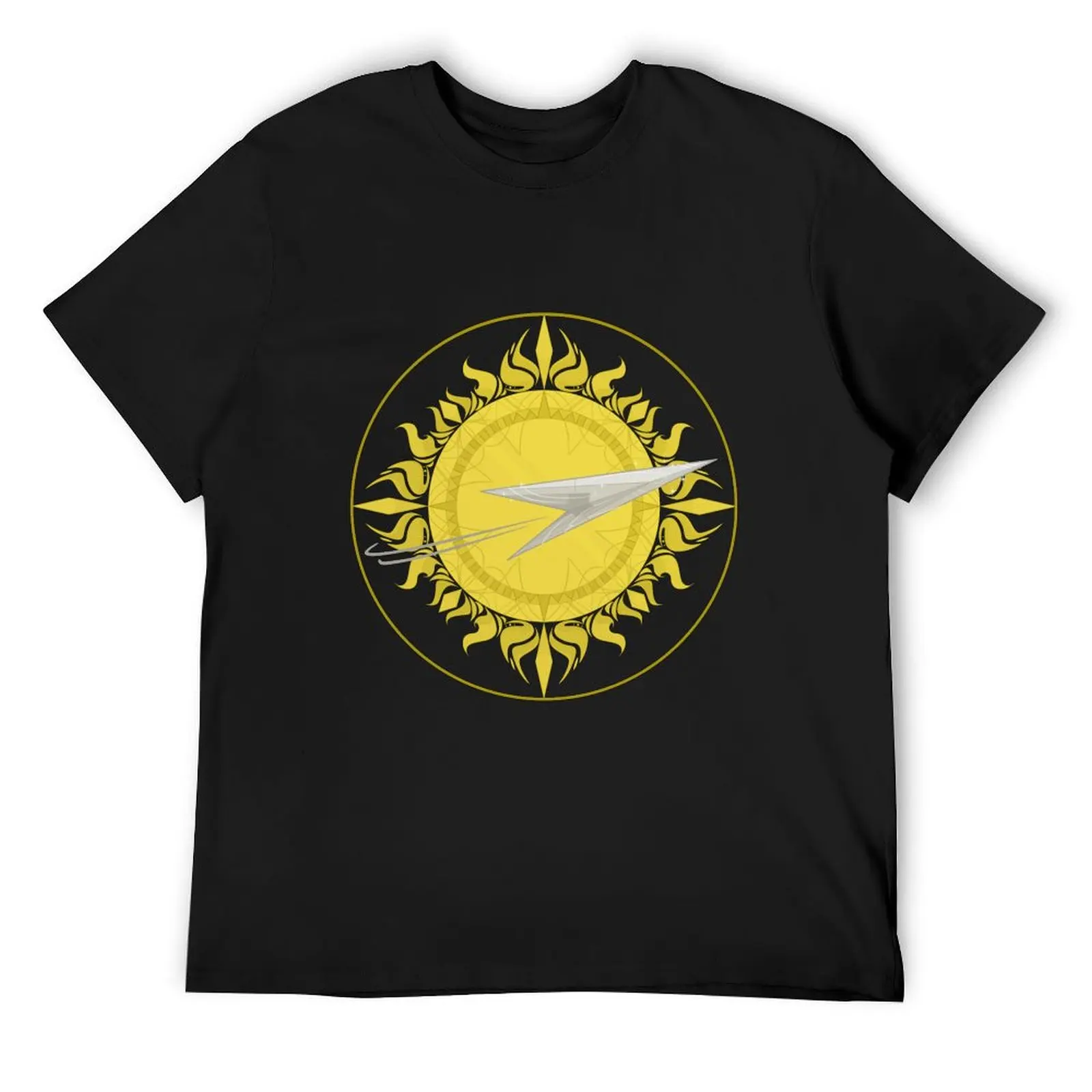 

Galactic Empire Emblem T-Shirt vintage customs design your own summer 2025 vintage t shirt men