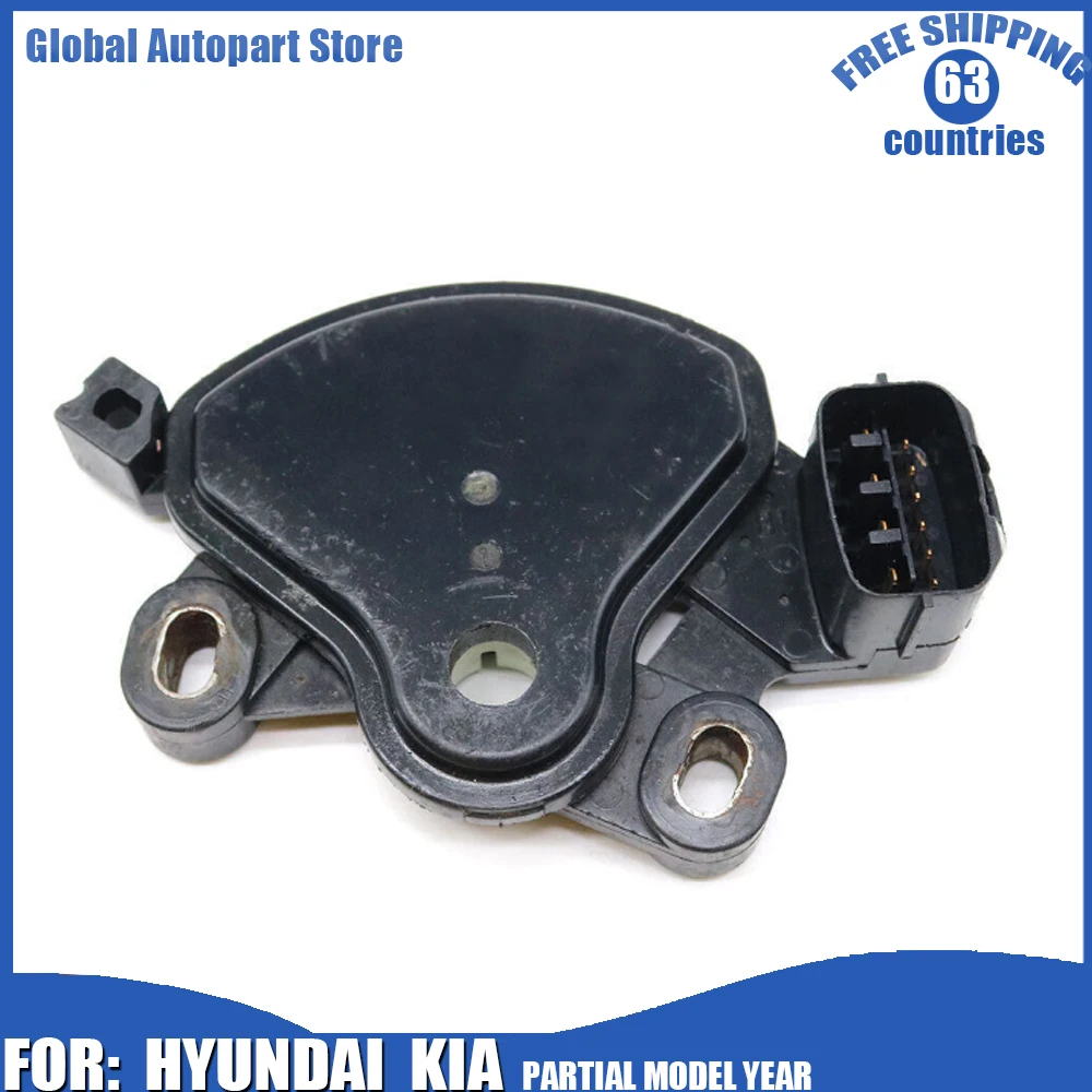 

Para Auto Neutral Switch 4270039055 4270039050 For HYUNDAI TUCSON AZERA TIBURON KIA RONDO RIO5 SPECTRA5 ENTOURAGE SPORTAGE Tools