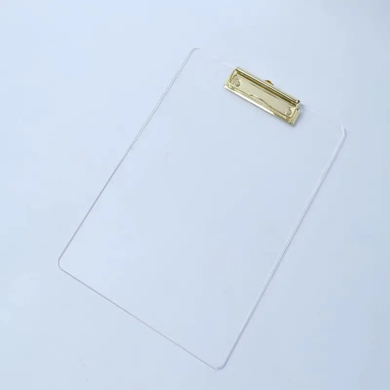 Thumbnail 3 - #8 Clipboards Comparison Guide