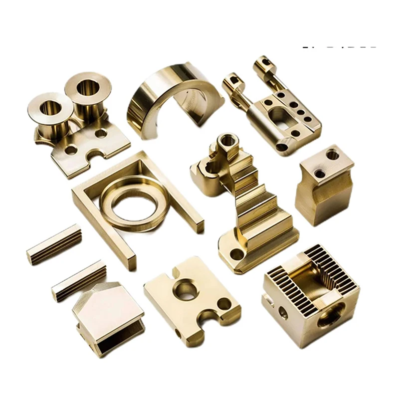 맞춤형 CNC 가공 서비스 - 4/5축 정밀 하드웨어 알루미늄 및 스테인레스 스틸 부품 CNC 터닝 및 밀링