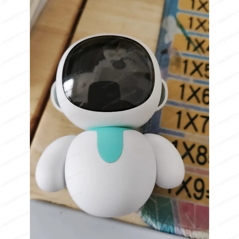 Creative smart toy interactive emoji pendant gift