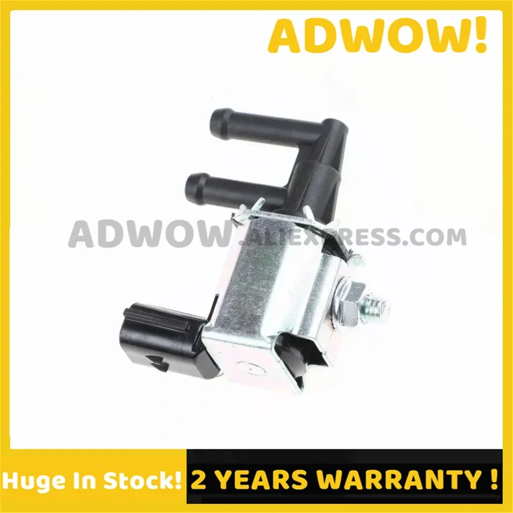 

K5T48279 Z504-18-741A Z 50418741 Новый электромагнитный клапан продувки канистры пара для Mazda Protege5 626 6 RX-8 Miata MX-5 MPV K5T48486