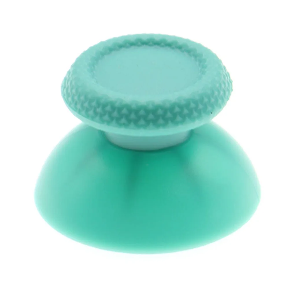 Tinglong 1 pçs 3d analógico joystick polegar vara tampa botão reparação capa polegar substituição para ps5 ps 5 controlador