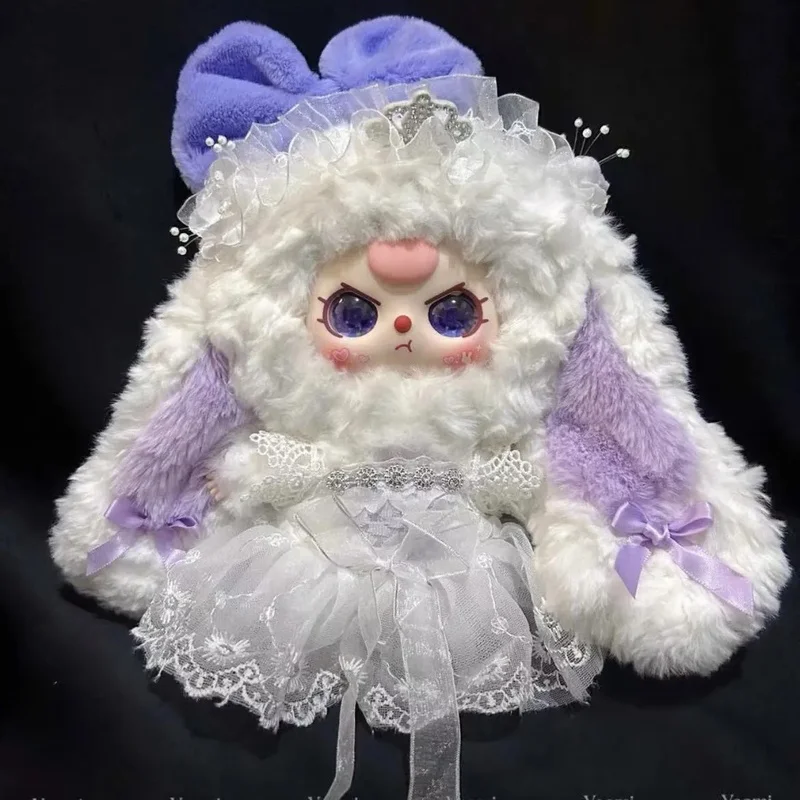 

Only Clothes In Stock 20cm Baby Three Baby Clothes Third Generation Cute Series Doll Clothes Changing Clothes Little Rabbit