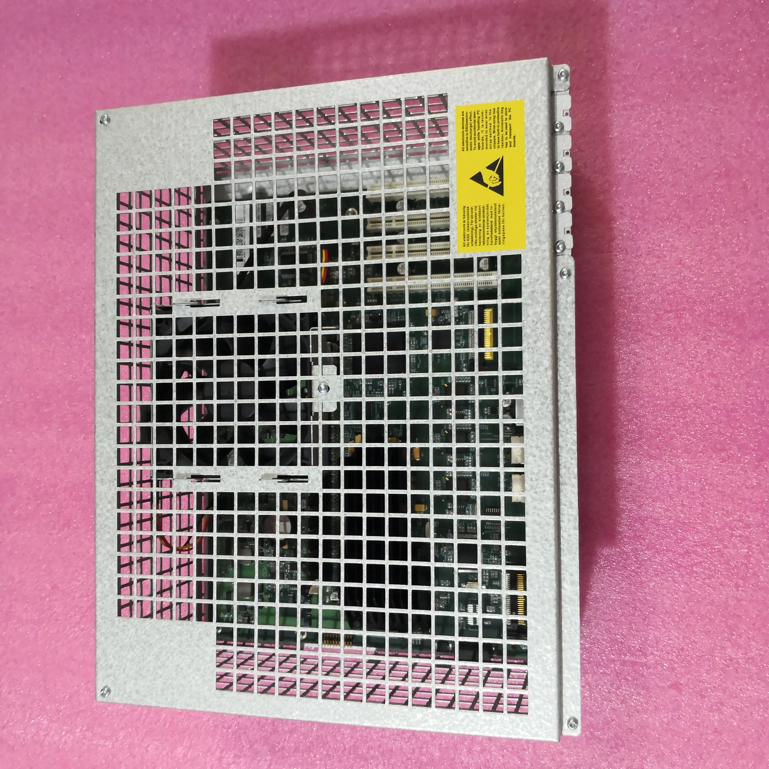 

New Original 3HAC041443-003 Drive Spare Parts DHL or UPS 3HAC041443-003