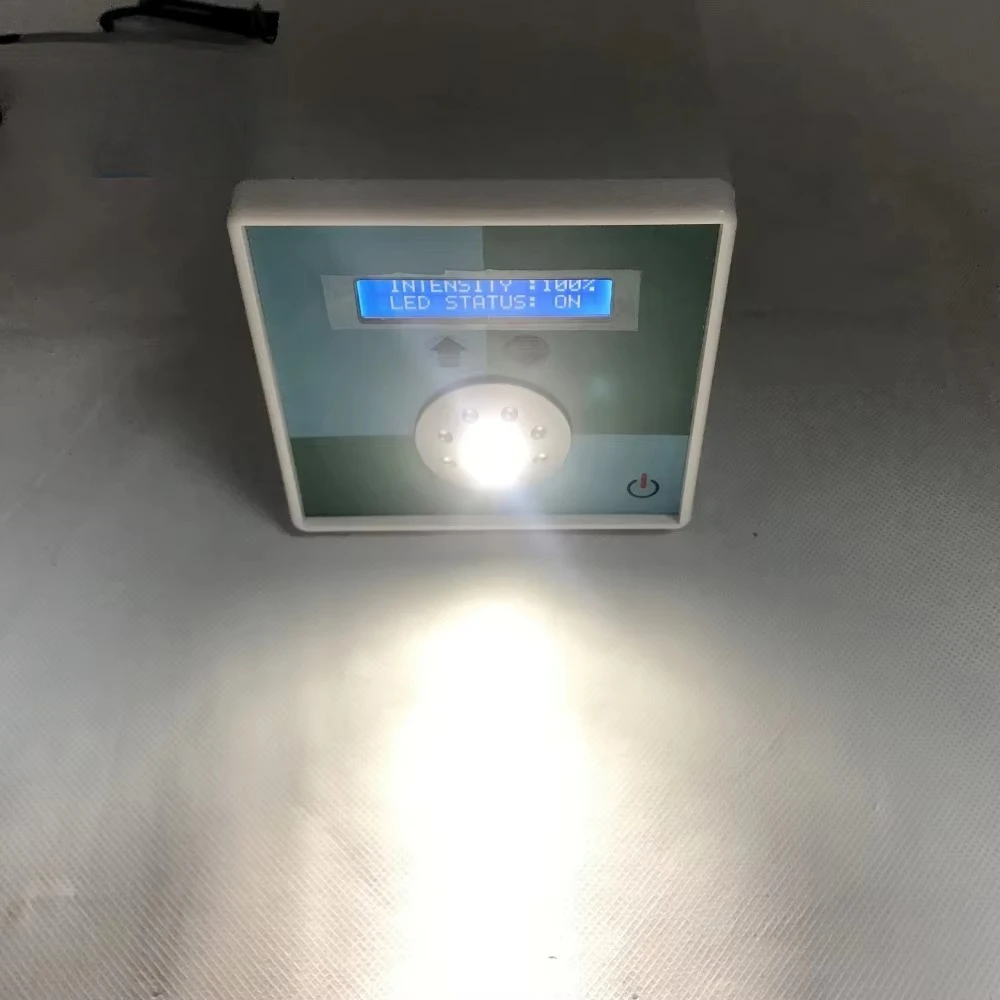 100W LED Light Source for Medical Imaging Medical