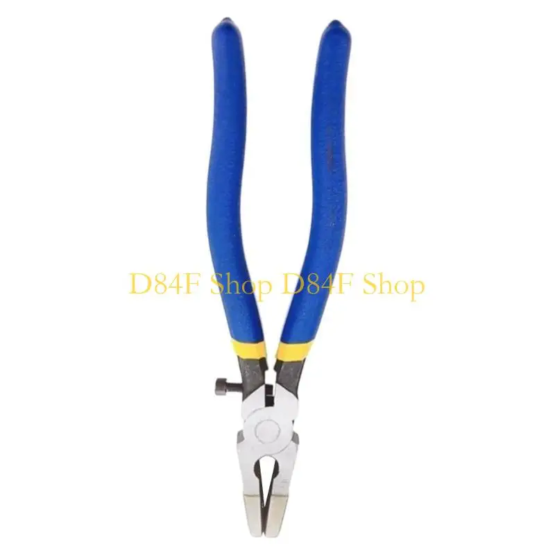 D84F Glass Running Pliers Glass Cutter Tool Glass Cutting Tool Pliers Glass Break