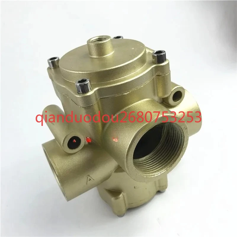 Pneumatic Control V…