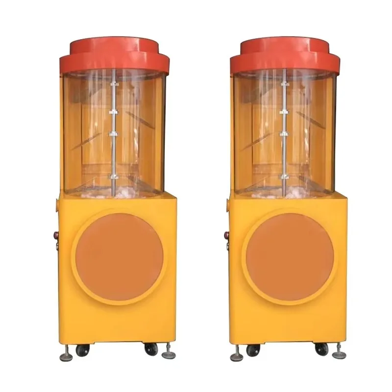 Automatic Commercial DIY Plush Toy Filling Machine New Condition Pillow Teddy Bear Fiber Fiber Infilling Motor Core