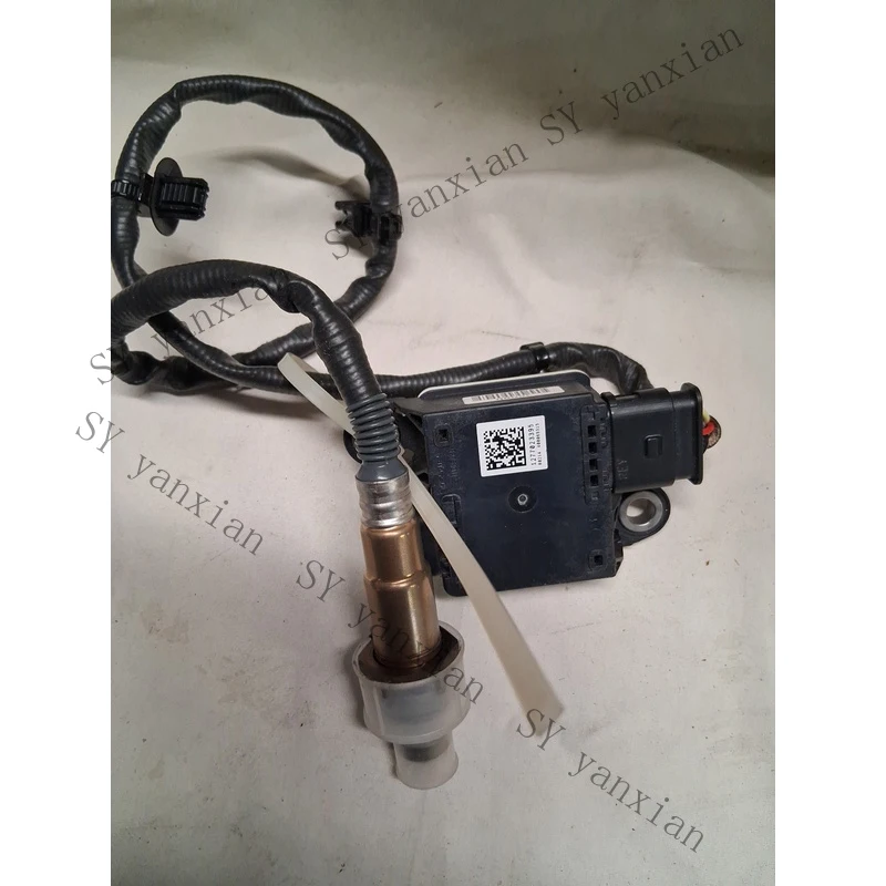 SY+ GK4Z-5L239-A Particulate Matter Sensor for Transit 3.2L 15-19 New