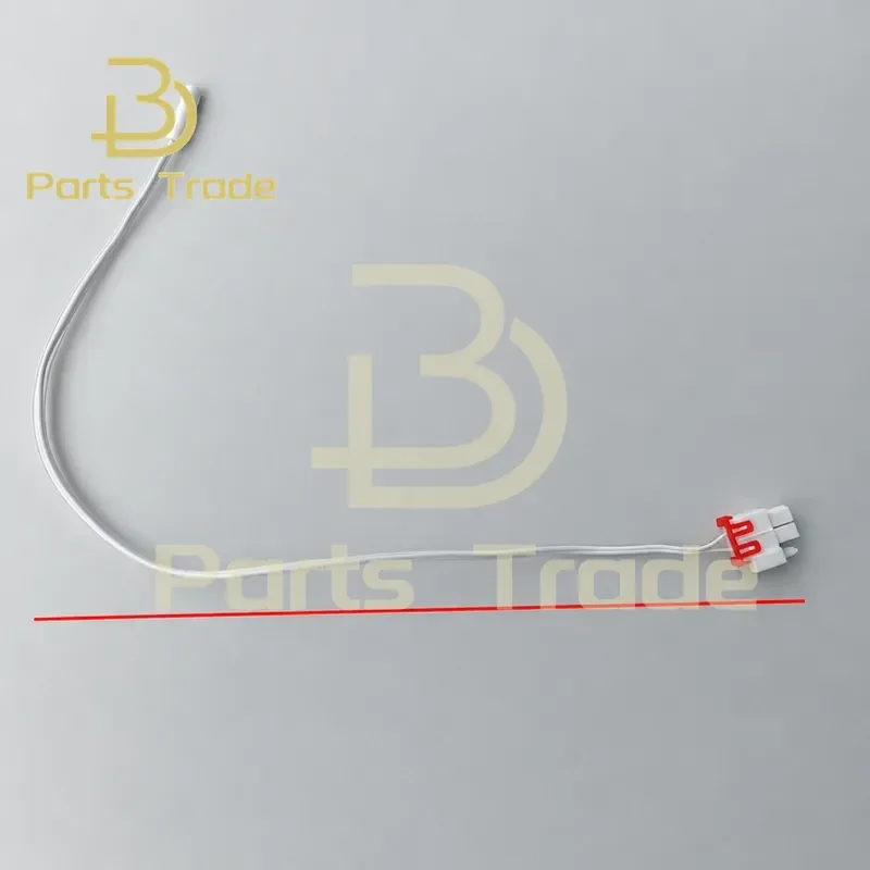 Temperature Sensor Probe for Samsung Refrigerator Defrosting Sensor DA32-00029N Replacement Parts