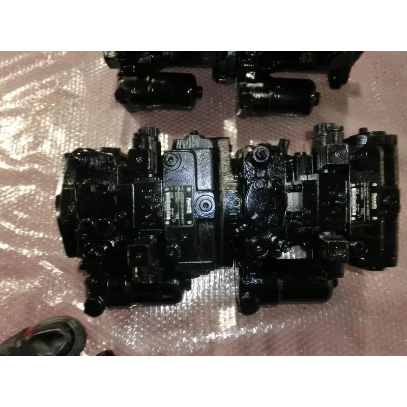 A4VG28HD3DMT1/32L-NSC10F003D-S R902110710 rexroth axial piston pumps hydraulic valves