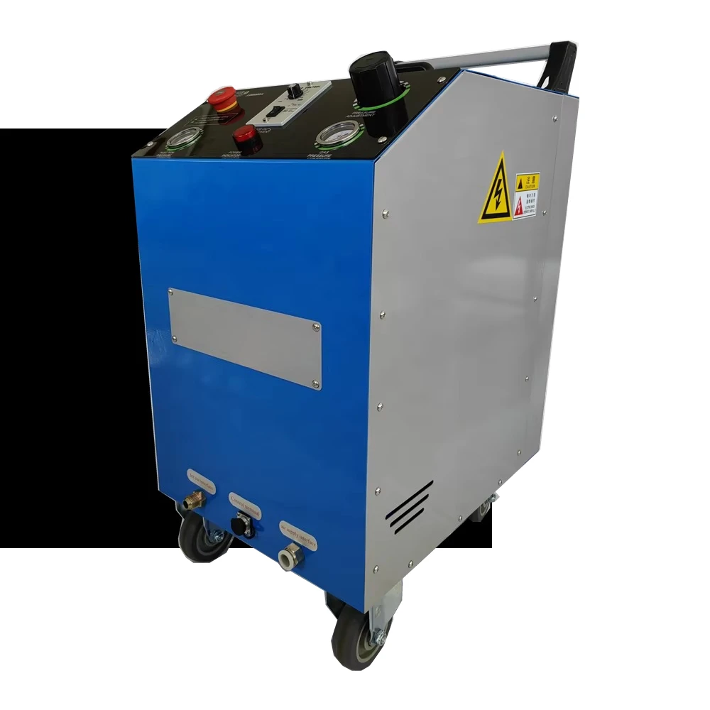 

Инструмент для очистки вологого/сухого углерода всех автомобилей, машина для струйной обработки сухого льда для очистки двигателя, оборудование для ухода за автомобилем