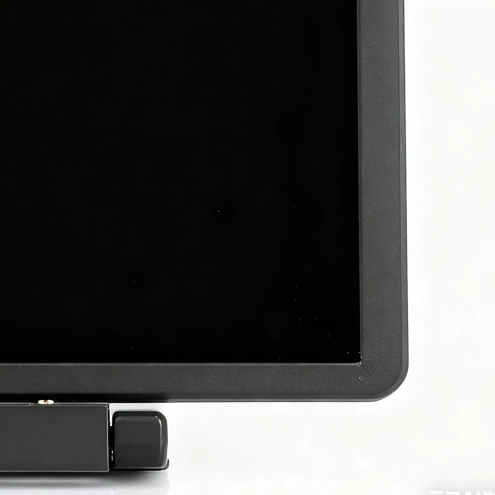 노트북 화면 확장기 14.1인치 부착형 화면 1080P 회전식 노트북 모니터 여행 회의 책상 가정용 2포트