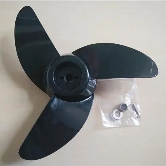 POER Pearl 12V EM28/34/44/54 marine electric propeller