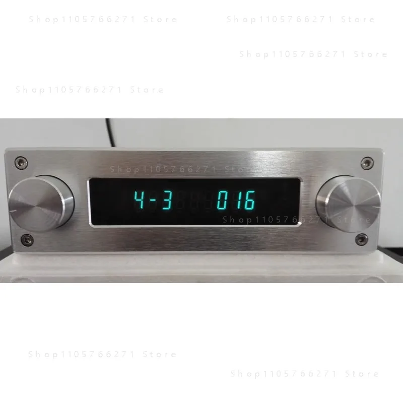 M-Z-TRS Pre-amplifier Balance Remote Control Volume Control Board Passive Pre-amp Board Audio Source Selection Board