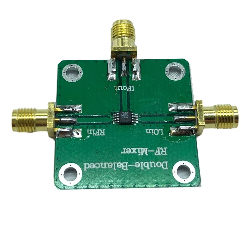 Mikser częstotliwości, Rfin = 4.5-9Ghz/Rfout = 0-2.5Ghz mikser częstotliwości radiowych o podwójnej częstotliwości