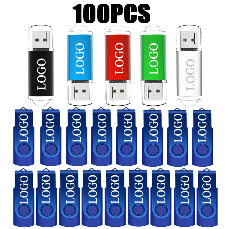 pendrive 100: La Mejor Solución para Almacenamiento Personal y Empresarial en 2024