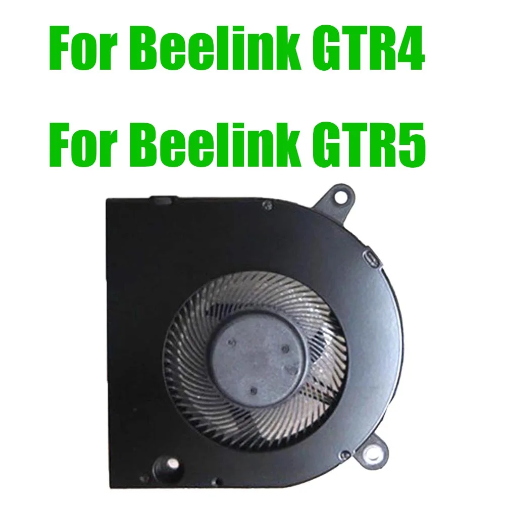 

For Beelink GTR GTR4 GTR4-A 4900H / GTR5 5900HX GTR5-A DC5V Mini PC CPU Fan