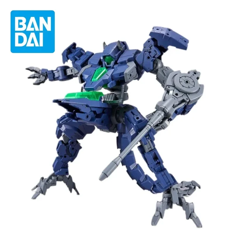 

Genuine Bandai 30mm 1/144 EEXM GIG-R01 PROVEDEL [type-REX 01] Anime Assembled Model Toy Action Figure Gift Collection Children