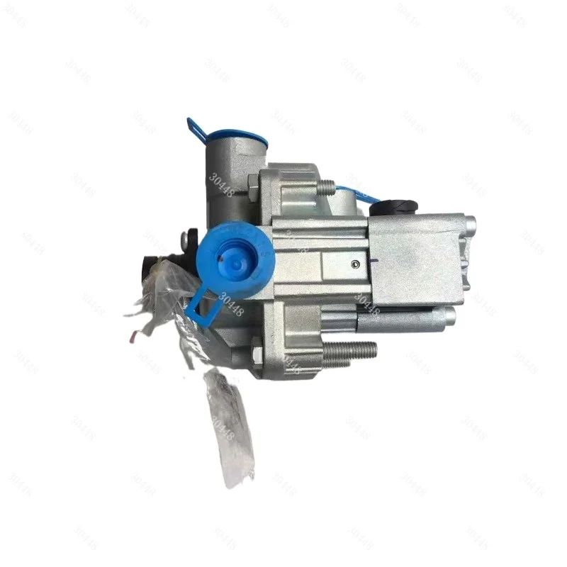 

Подходит для Shaanxi Automobile Delong X6000 X5000S: Реле управления, стояночный клапан, пневматический тормозной клапан DZ97259362402