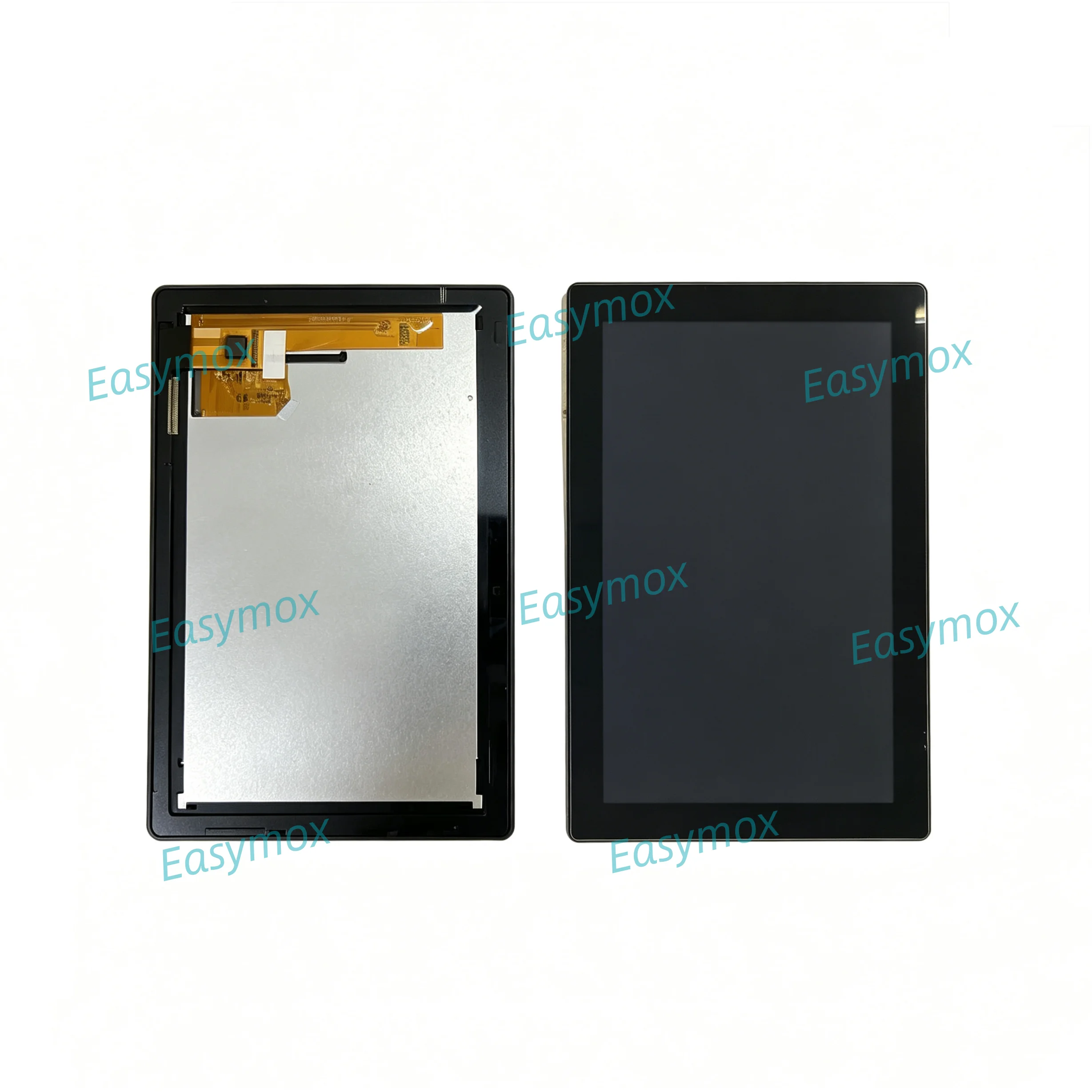 LCD Display Touch Screen Replacement For Launch X431 Pad V