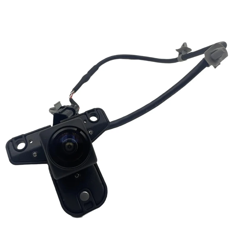Super Sale Car Front Grille Parking Camera 95780-A1000 for Hyundai Santa Fe Parking Camera Front View Camera Car Accessories