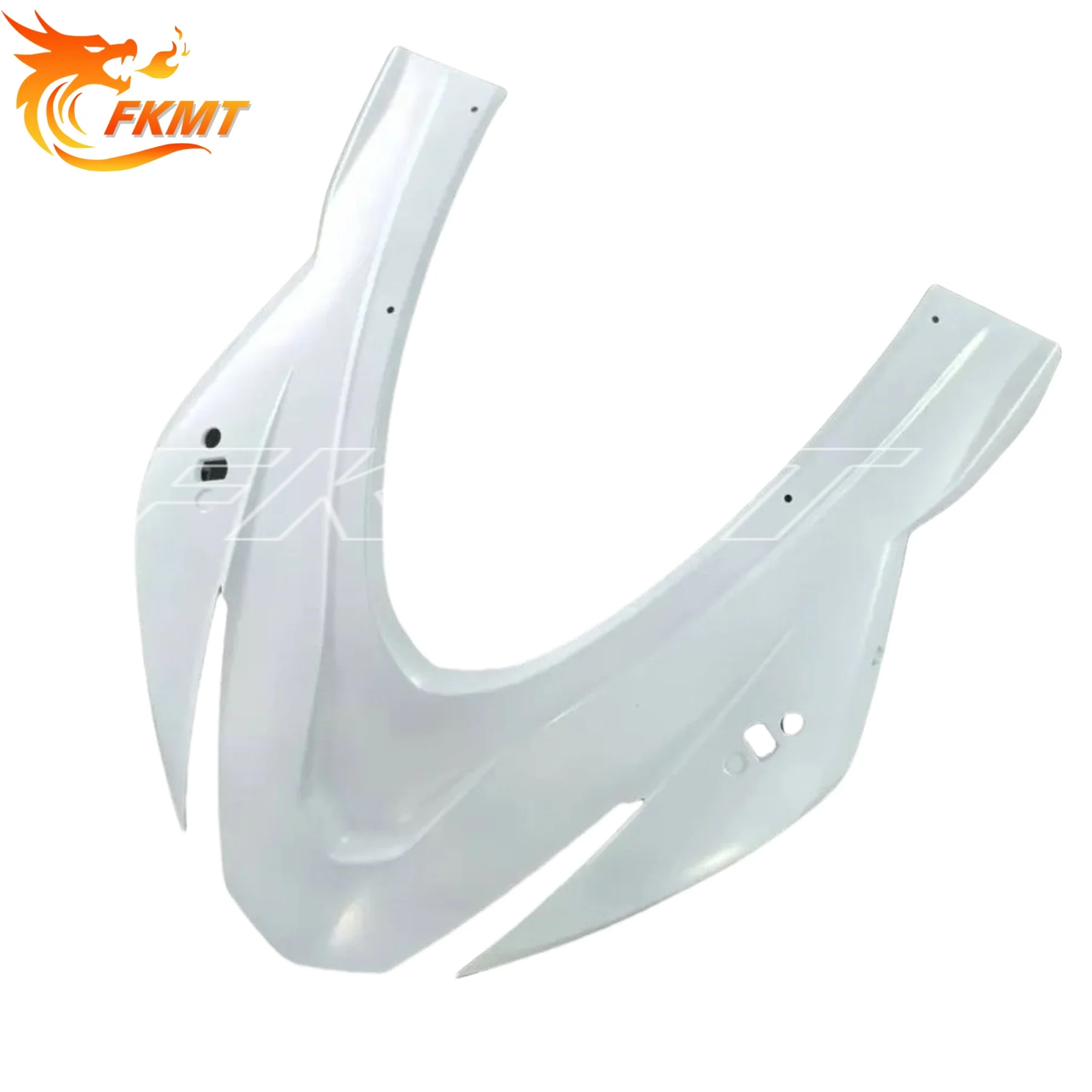 The Motorcycle Fairings Kit Fit For APRILIA RSV4 1100 2021 2022 2023 2024 Bodywork Set ABS Injection white Black