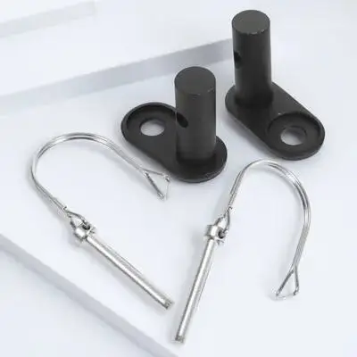 2 قطعة محول مقطورة عربة الأطفال مقرنة متينة لركوب الدراجات للأطفال مرفق دراجة الجر موصل الرأس متوافق مع معظم