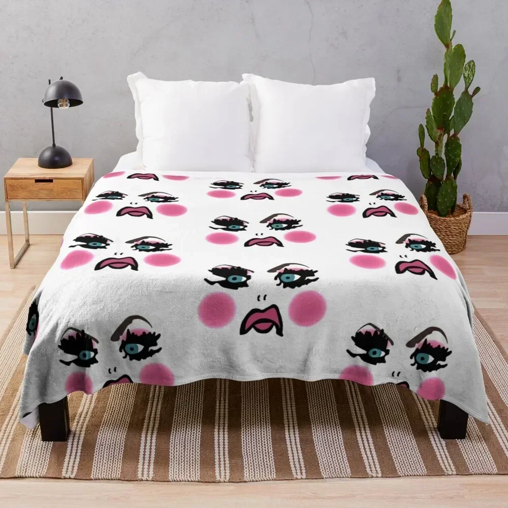 

Lil Poundcake Alaska 5000 Throw Blanket Soft Beds Large Luxury decorative Blankets