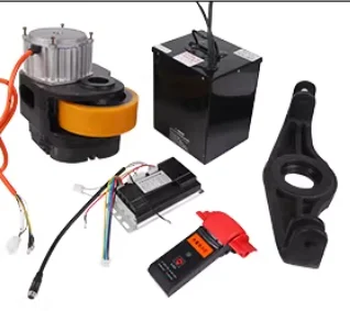 

Raytools XC3000S Pulse laser control system+BS06K-CAT 6000W intelligent cutting head supports EtherCAT bus communication