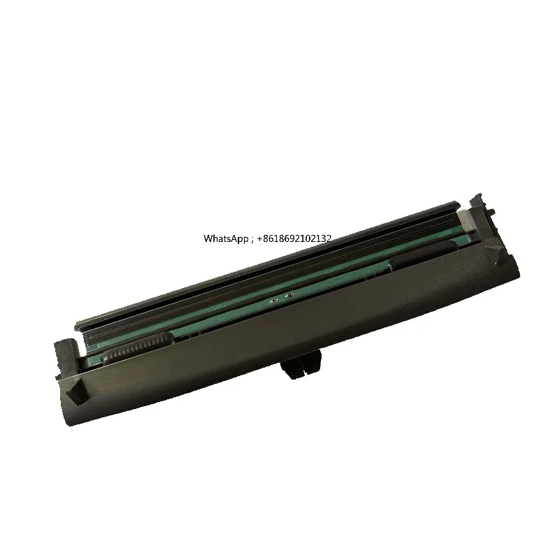 ZD620T/ZD621 Barcode Thermal Label Printer Medical Manufacturing Network Interface Card Port Print Head