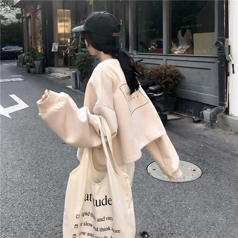 レディース スウェットシャツ Y2K トップス スモーキー ラグラン レッド Vネック スプライシング 個性派 フードなし マイクロ ミニマリスト チェック柄 レディース カップル スリム