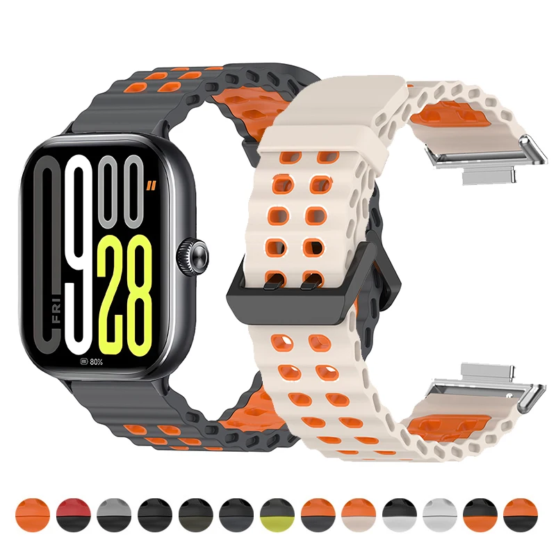 For Redmi Watch 5 S…