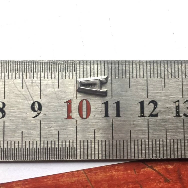 X Ray Accessories, X-ray Lead Letters, X Ray Lead Markers