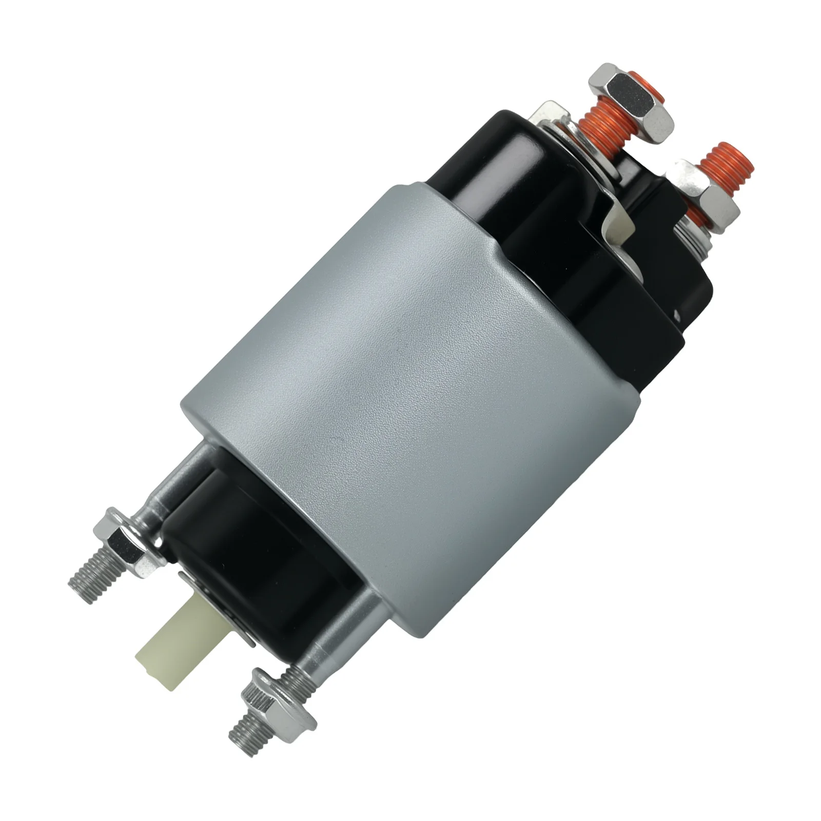 

Starter Relay for John Deere Z720E Z730M Mid-Duty ZTrak 12V MIA11504 AM102577